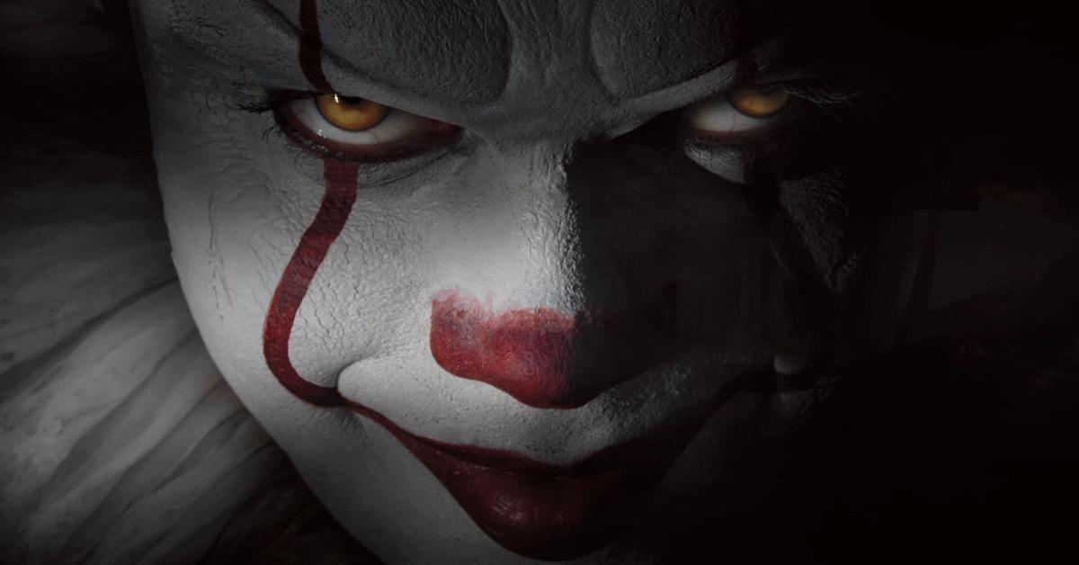 Bill Skarsgård Reprising Pennywise Role in It Prequel Series