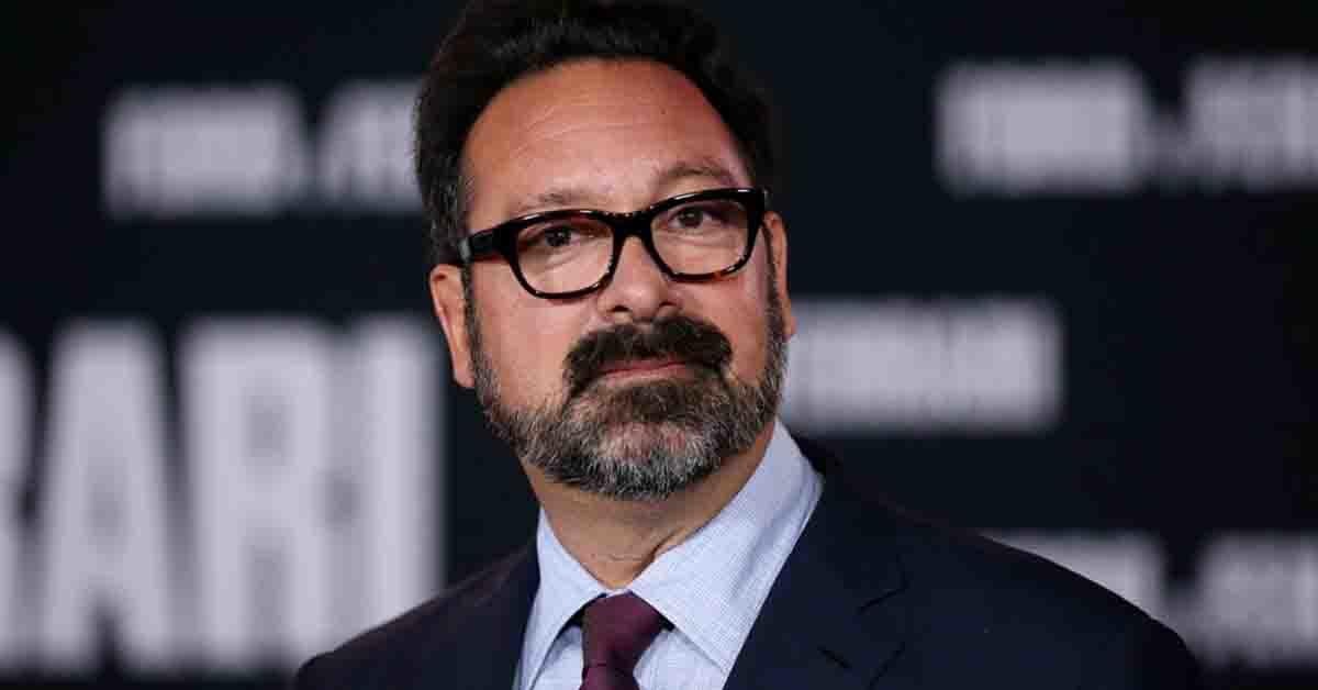James Mangold’s Movie Title Possibly Revealed