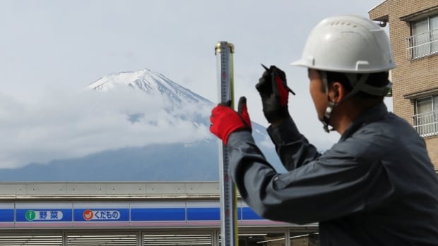 Want to climb Mount Fuji this summer? Expect new fees and climbing limits