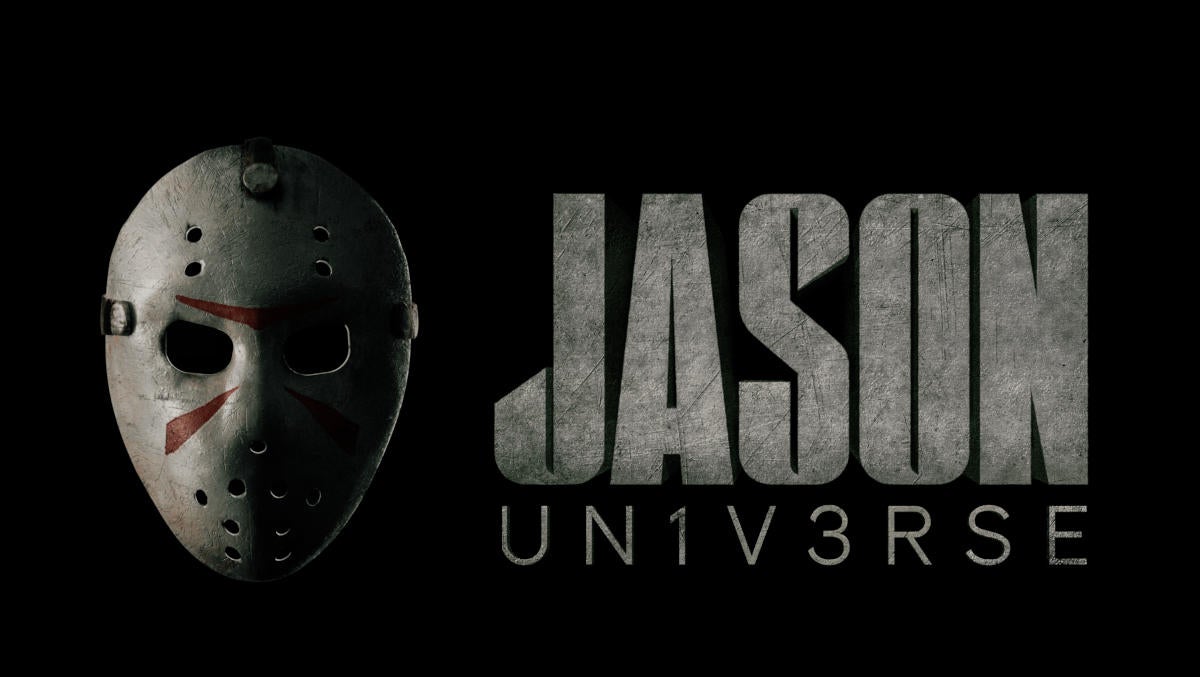 Friday the 13th Franchise Reveals Jason Universe
