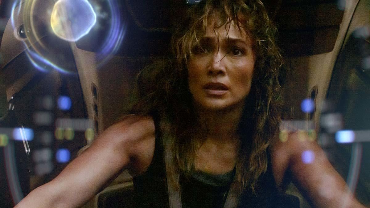 Jennifer Lopez Thriller Debuts as Number One Movie on Netflix