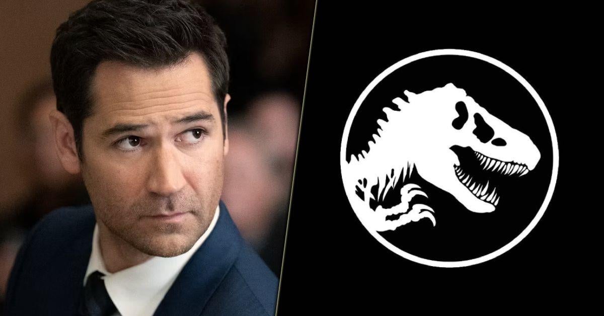 Jurassic World 4 Adds The Lincoln Lawyer Star
