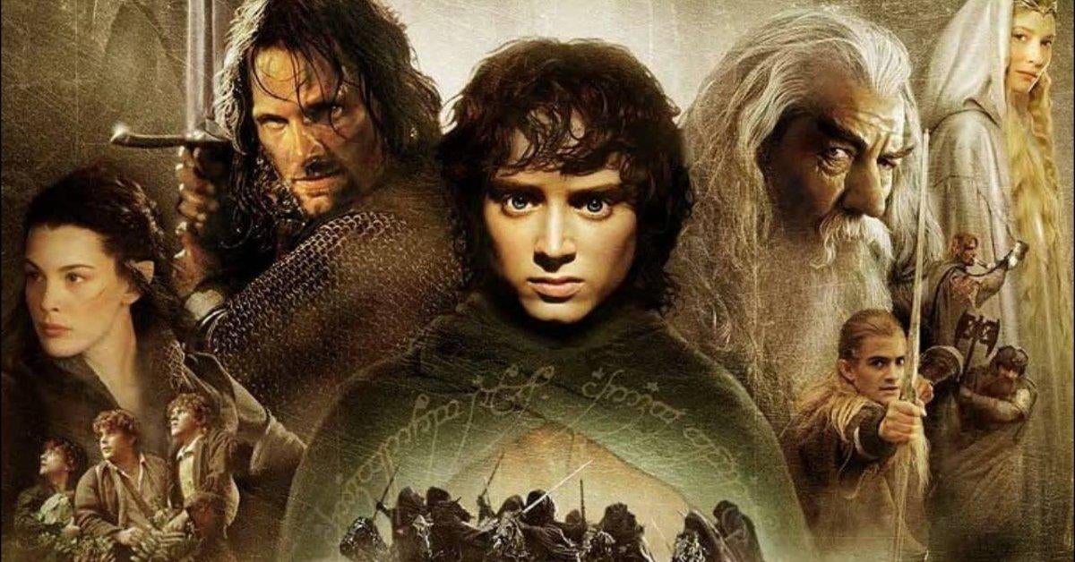 New Lord of the Rings Movie Gets 2026 Release Date