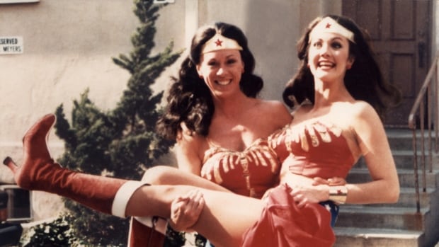 Wonder Woman stunt-double Jeannie Epper left a legacy for stuntwomen in Hollywood