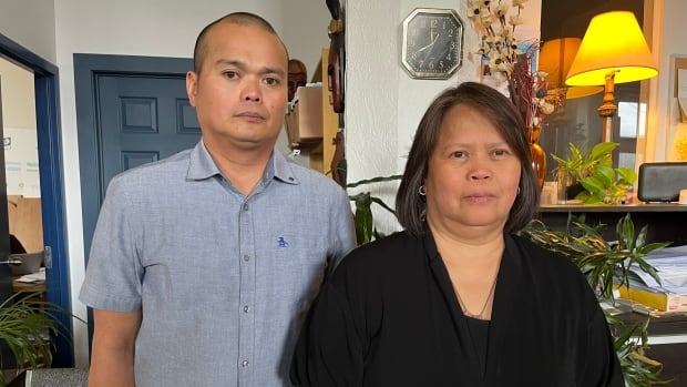 Family of woman found dead on floor at Lakeshore General Hospital ER suing for $1M