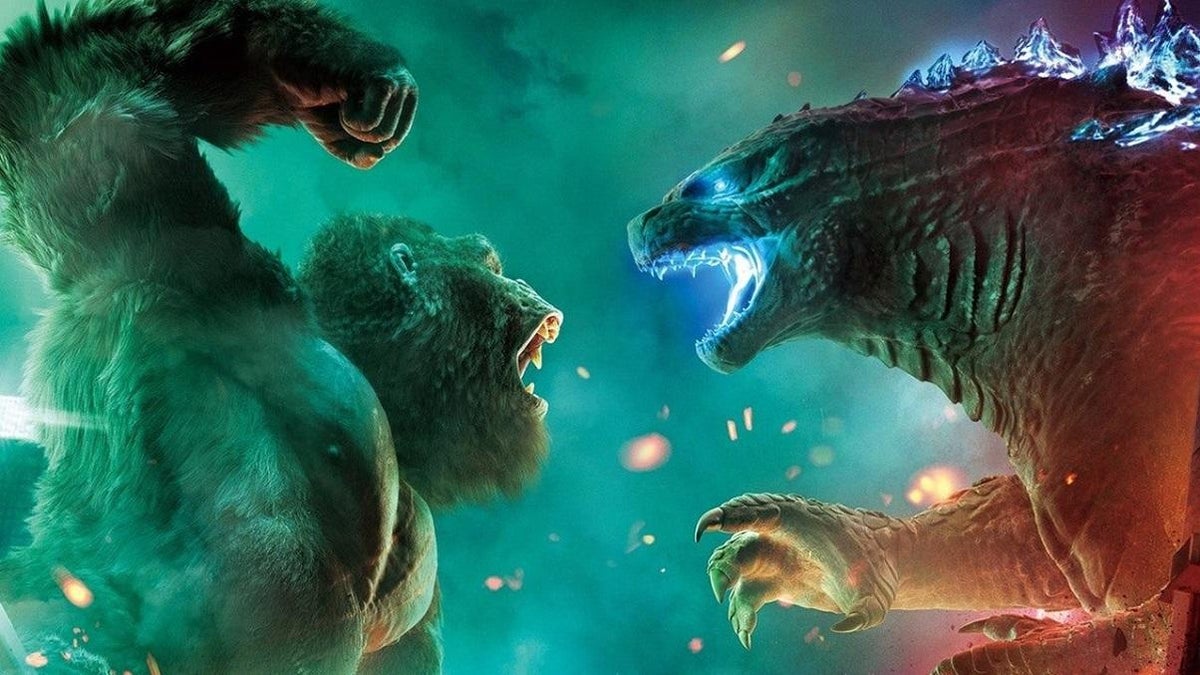 MonsterVerse Directors Detail Godzilla’s Past and Future in New Clip