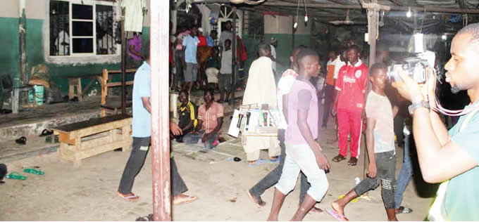 Kano mosque bombing death toll hits 21