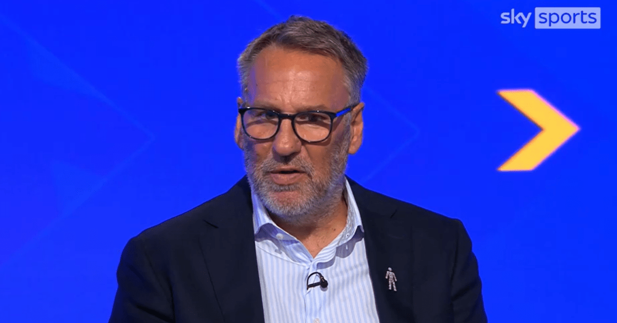 Paul Merson urges Chelsea to sign two players to catch Arsenal and Man City | Football