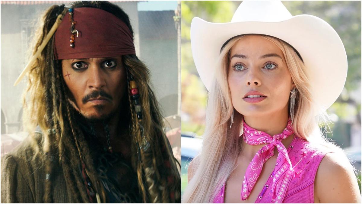 Pirates of the Caribbean Producer Confirms Reboot, Margot Robbie Spinoff Both in Development