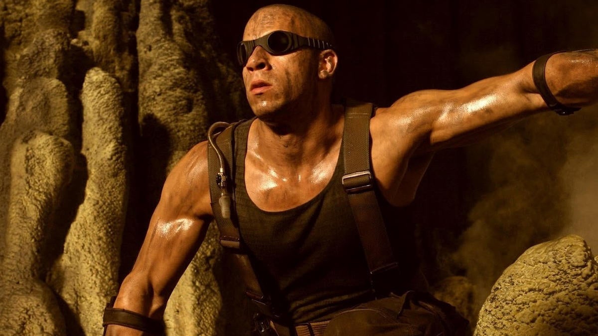 Chronicles of Riddick Sequel With Vin Diesel Gets Production Start Date