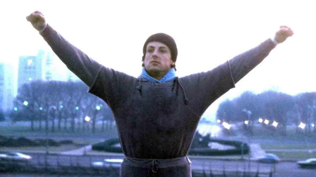 Sylvester Stallone Biopic About Making of Rocky Hires Director Peter Farrelly