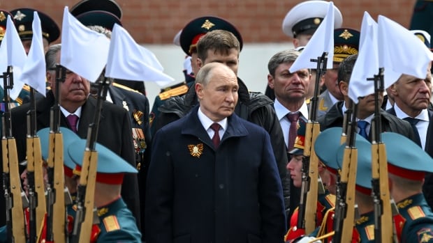 Canada’s relations with Russia have slid to a post-Soviet low, ambassador says