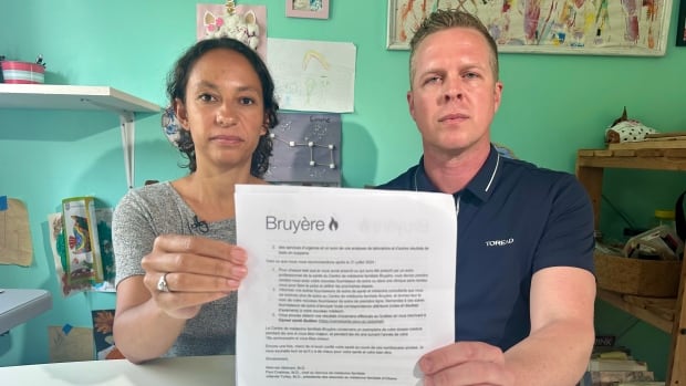 Gatineau couple discharged from Ottawa family doctor ‘shocked,’ seeks answers