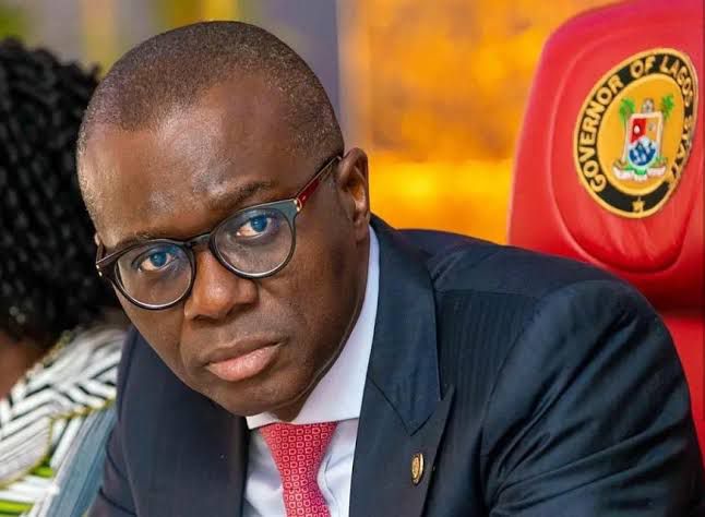 AGF wrong to join Lagos in LG funds suit — Sanwo-Olu