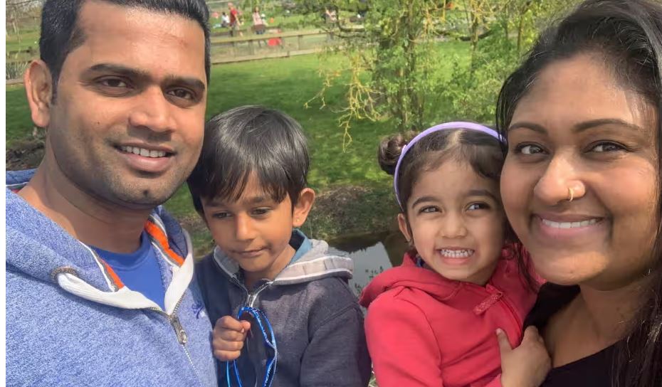 Man dies after deportation from UK, family blames Home Office
