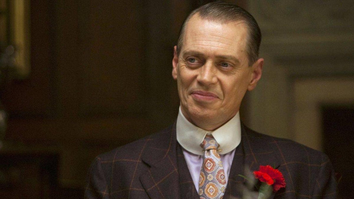 Steve Buscemi Attacked on New York City Street