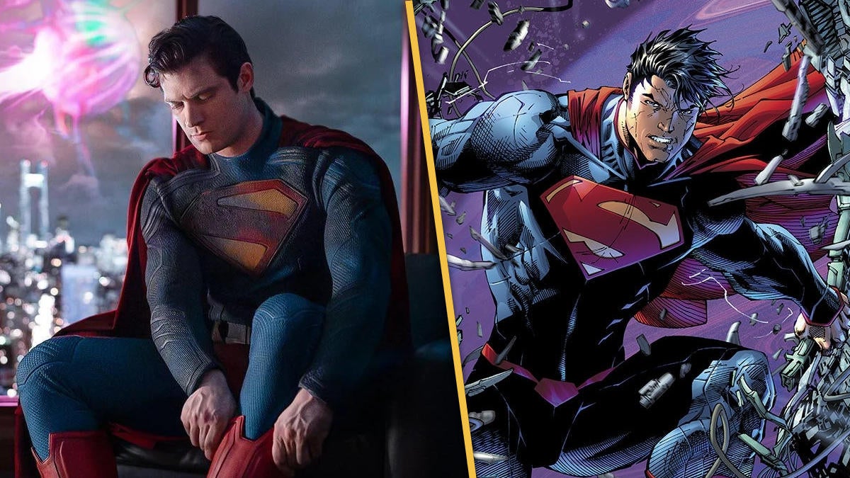 DC's Scott Snyder Reveals New Details About Comic Creator Set Visit