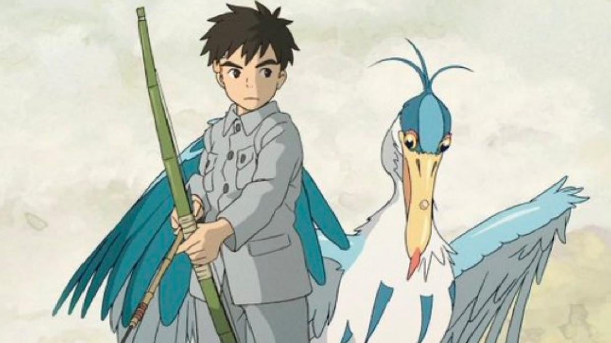 Hayao Miyazaki Is Staying Tight-Lipped About His Next Movie