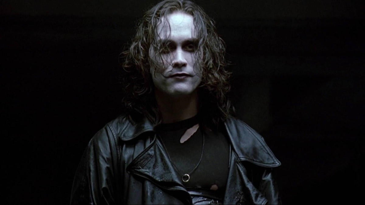 The Crow 30th Anniversary 4K Blu-ray Review