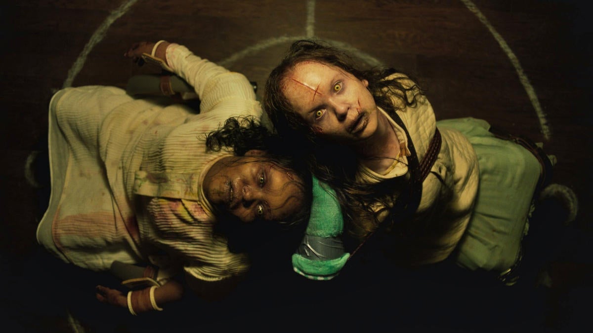 Mike Flanagan in Talks to Take Over The Exorcist Franchise for Blumhouse