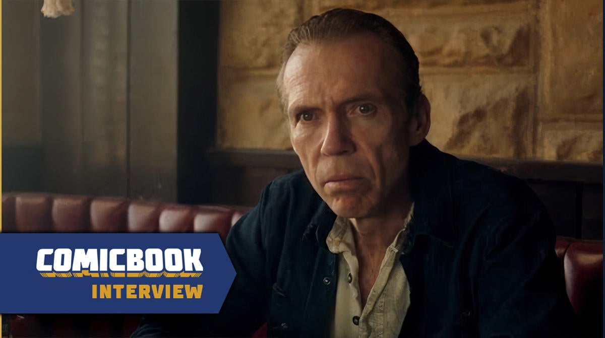 The Last Stop in Yuma County’s Richard Brake Details Why He Joined the Neo-Noir