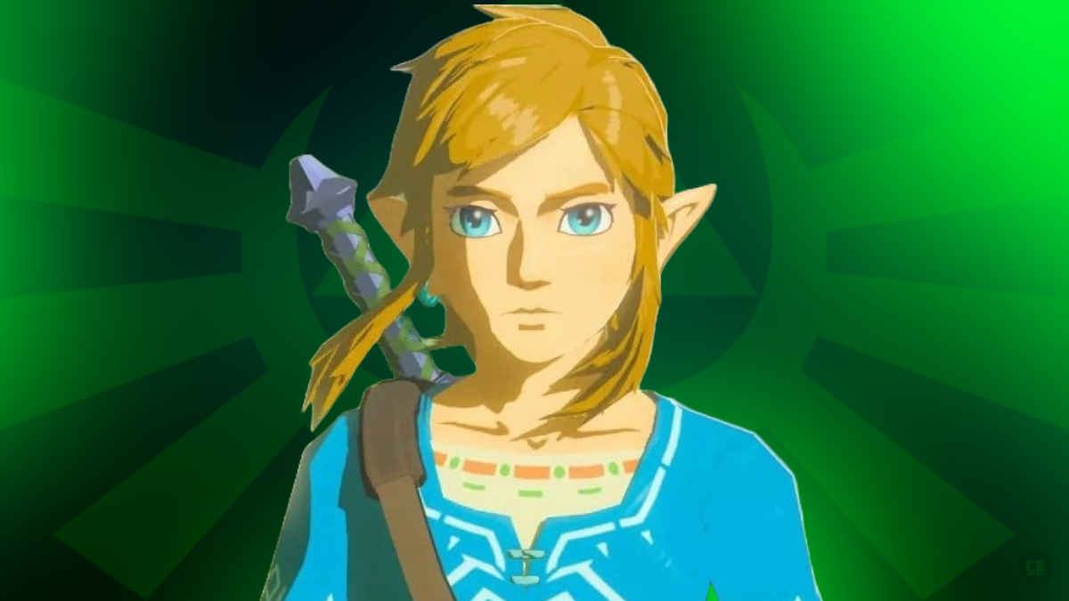 The Legend of Zelda Movie Being Developed in "Closest Possible Collaboration" With Game Creator