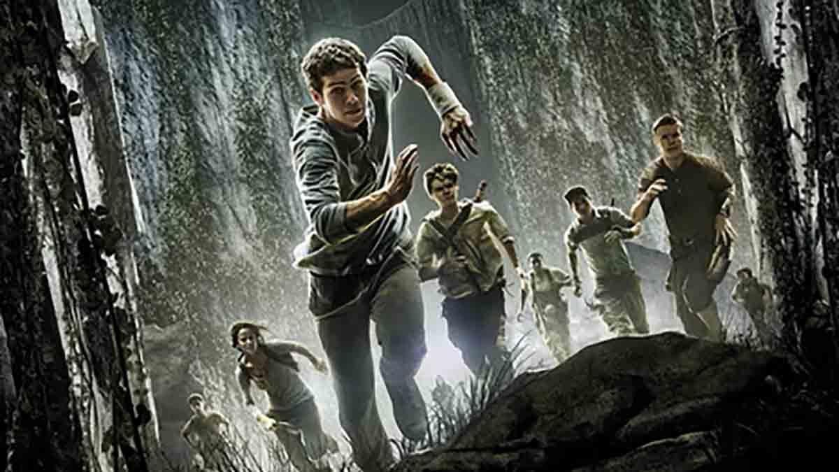 New The Maze Runner Movie in the Works from Alien: Covenant Writer