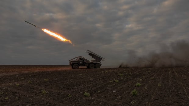 Zelenskyy postpones foreign travel amid Russian offensive in northeast Ukraine