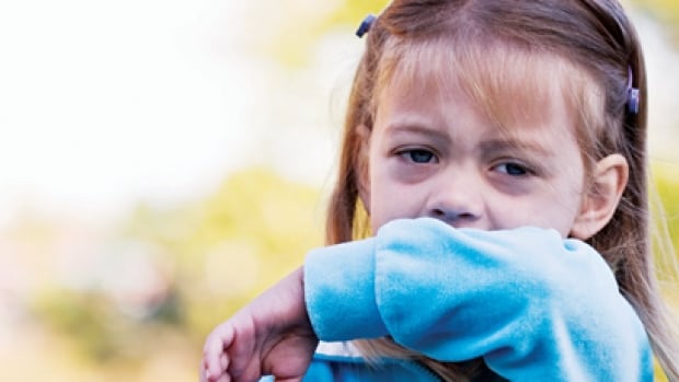 Whooping cough outbreak reported in eastern Newfoundland