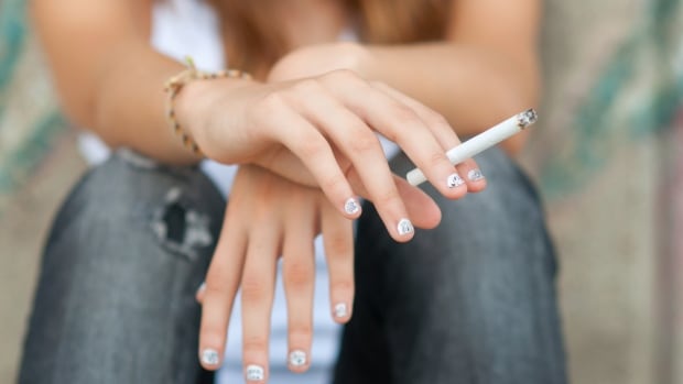 Next generation of Prince Edward Islanders could be hit with tobacco ban — no ifs, ands or butts
