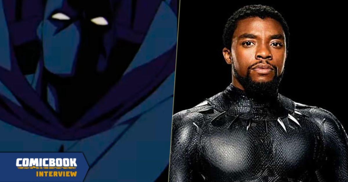 X-Men ’97 Director Addresses Black Panther Questions