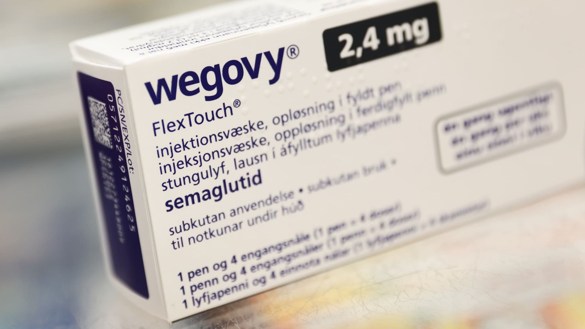 Wegovy, Ozempic, Mounjaro weight loss drugs spawn new products
