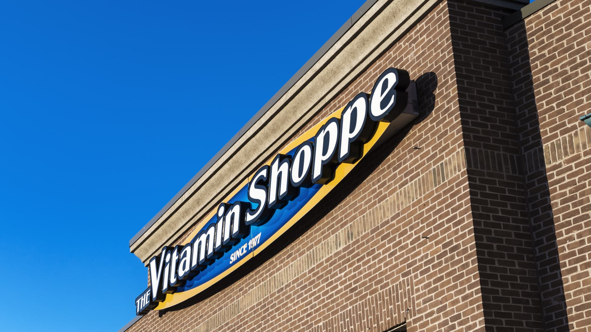 GLP-1 weight loss boom spurs protein sales, Vitamin Shoppe says