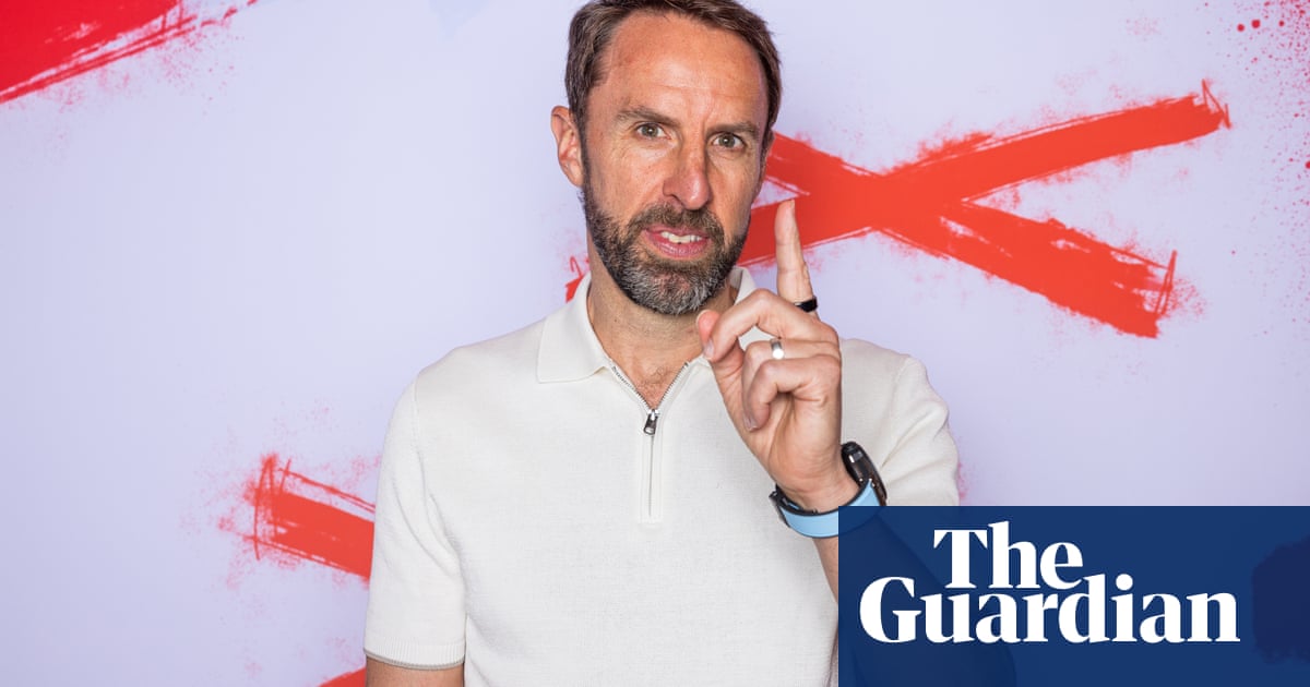 England succession plan in place if Southgate leaves, insists FA chief | Euro 2024