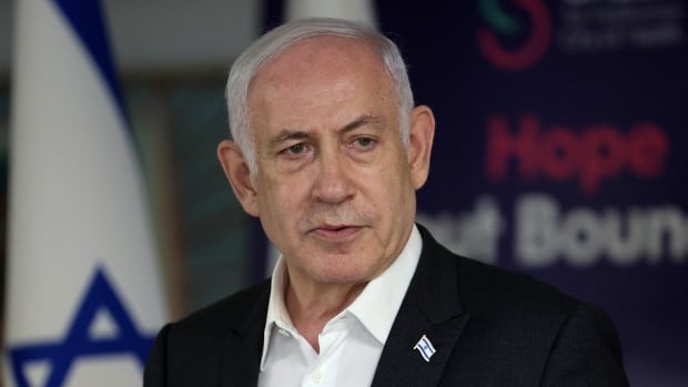Benjamin Netanyahu dissolves Israeli war cabinet