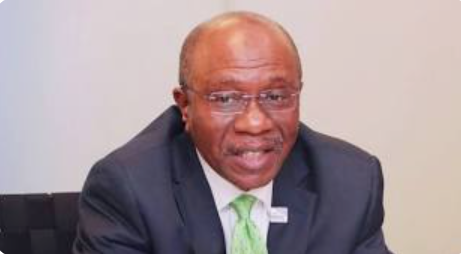 Court orders Emefiele to forfeit $1.4m bribery proceeds