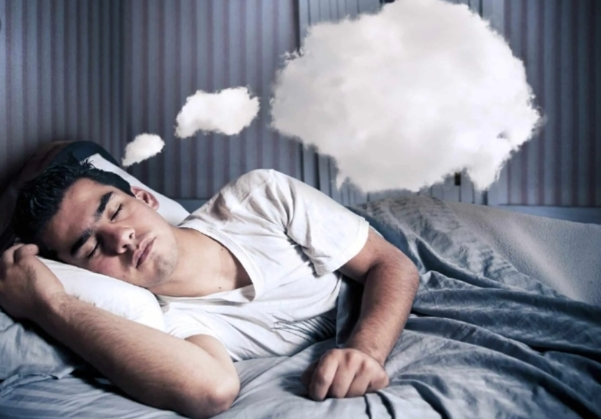 20 dangerous dreams you should not ignore and meaning
