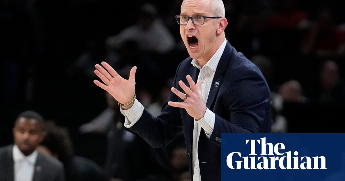 Dan Hurley reportedly turns down $70m to coach Los Angeles Lakers | NBA