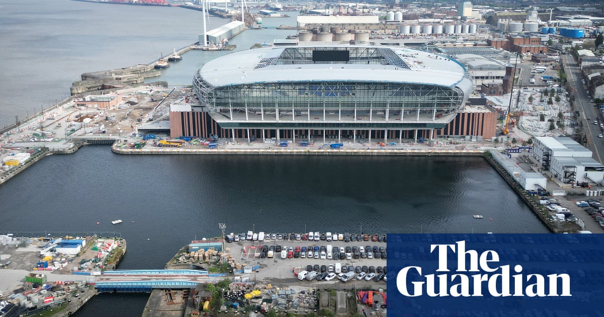 Everton ‘assess all options’ after proposed 777 takeover falls through | Everton