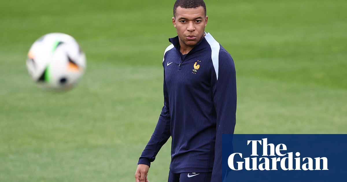 France captain Kylian Mbappé urges vote against rising ‘extremes’ in election | Euro 2024