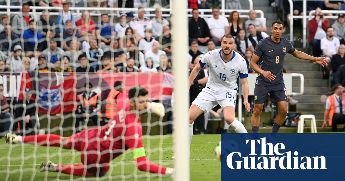 Gareth Southgate ponders England midfield riddle over Rice’s partner | England