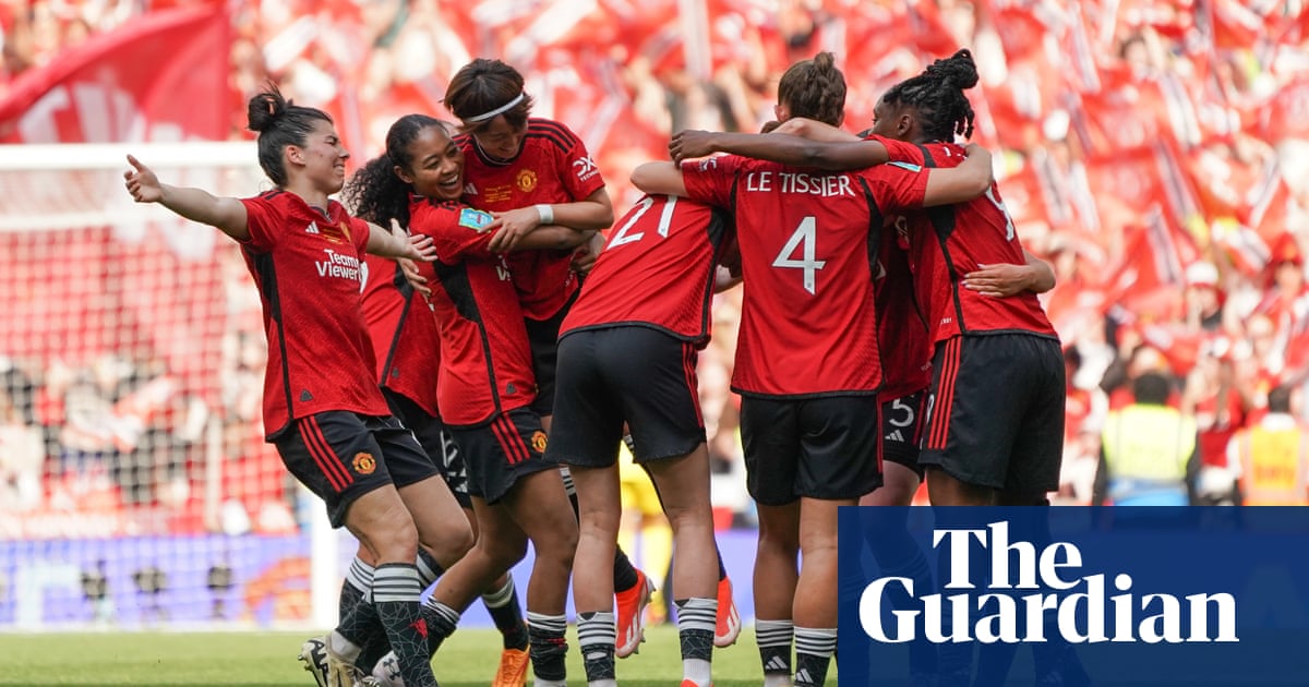 Sir Jim Ratcliffe admits plans for Manchester United Women still ‘TBC’ | Manchester United Women