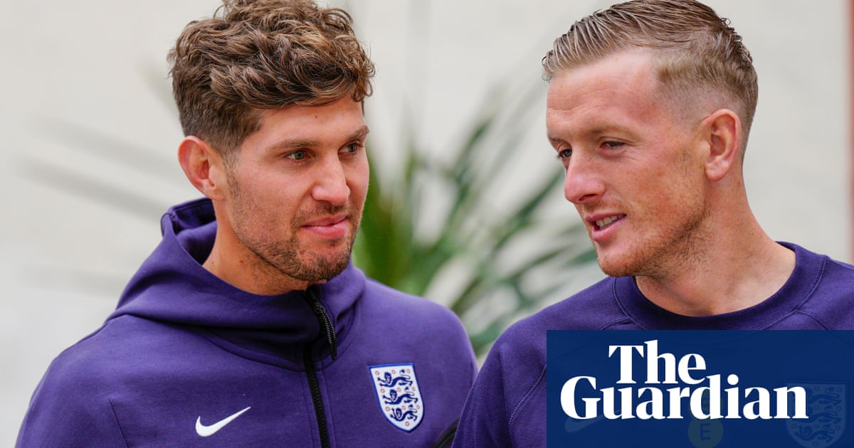 John Stones ‘feared the worst’ for Euro 2024 after injury against Iceland | England