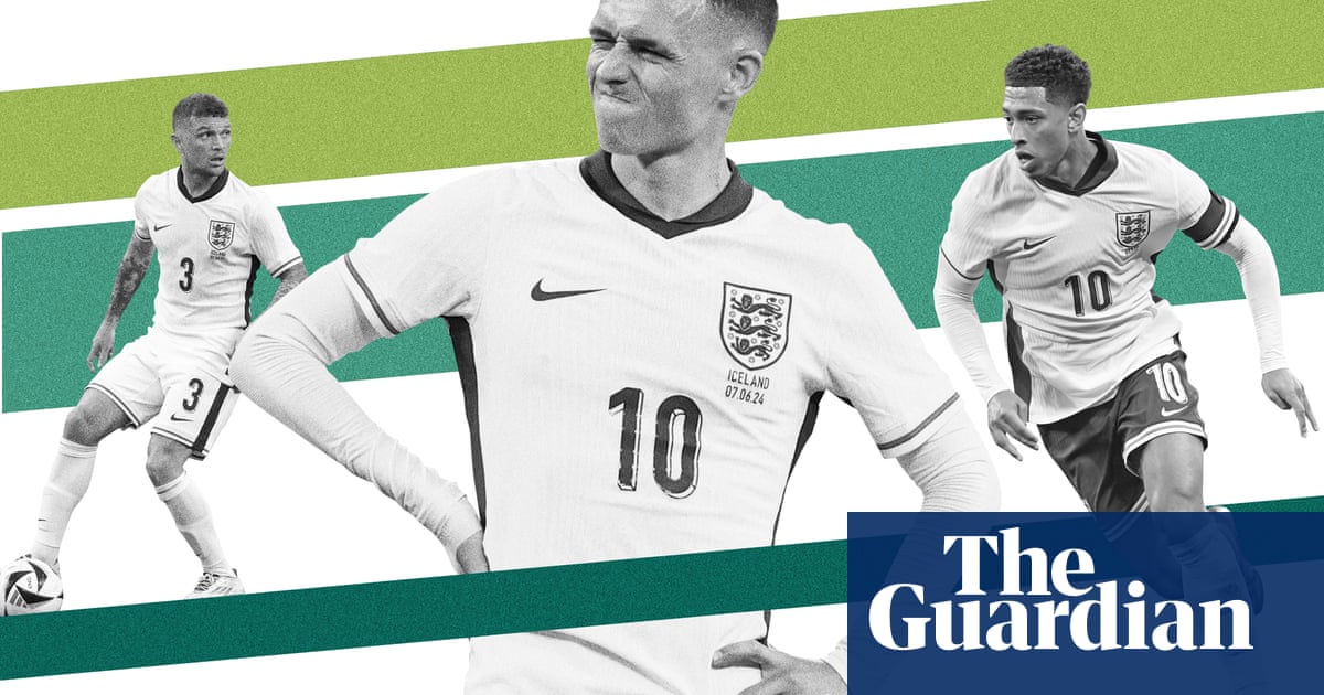 Euro 2024 contenders are all flawed – and that will add to the spectacle | Euro 2024
