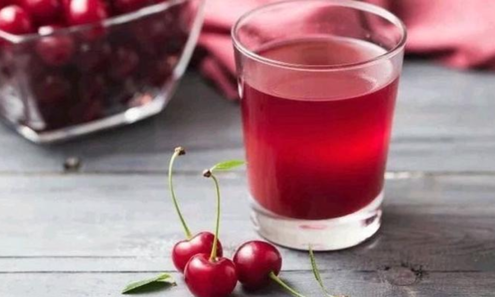 5 Bedtime Drinks That Burn Fat And Help You Sleep Better at Night