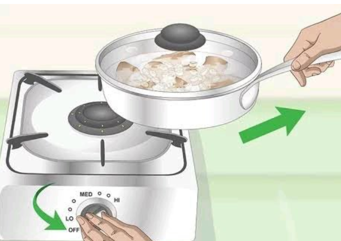 5 Ways You Can Make Your Cooking Gas Last Longer
