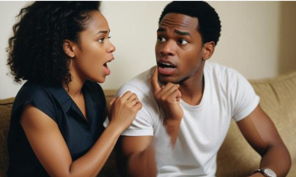 5 common phrases every girlfriend uses and what they actually mean