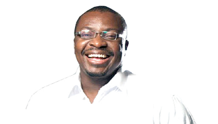 How I felt learning my wife was pregnant with triplets — Ali Baba