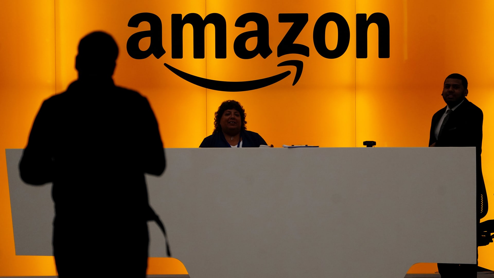 Amazon hires execs from AI startup Adept and licenses its technology