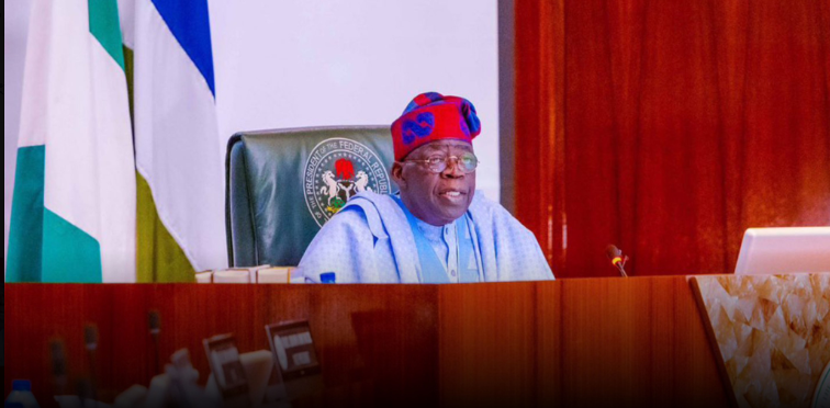 Tinubu condemns Borno suicide attacks, promises to deal with troublemakers